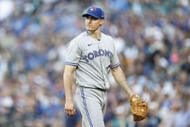 Ross Stripling was very good last season